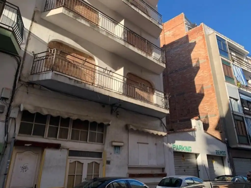Hotel zum Verkauf in Carrer Camí de les Cabres, imagen 32