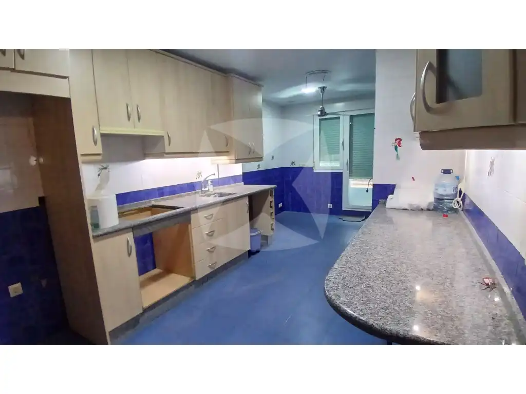 Ático en venta en Paseo Condes de Barcelona, Maria Auxiliadora - Barriada de Llera