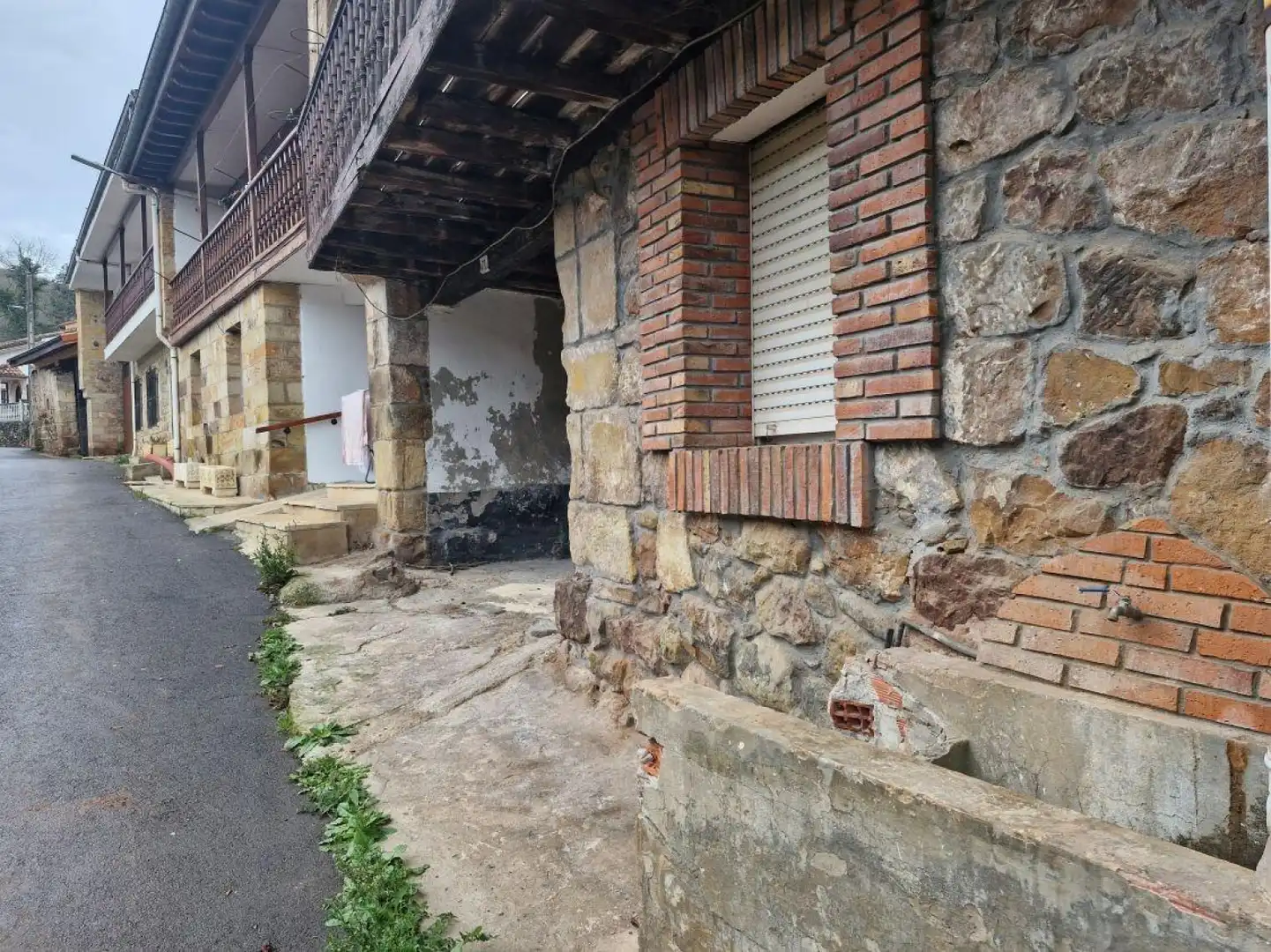 Adossat amb terrassa en venda a Coo - COO-PEREDA 71, imagen 8