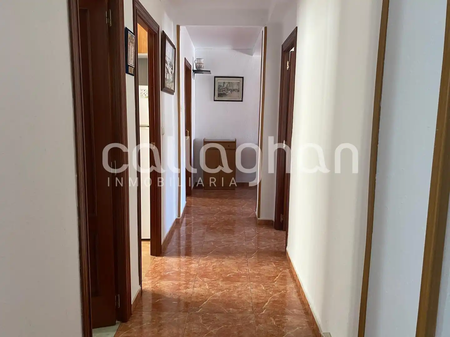 Flat for rent in Mestalla