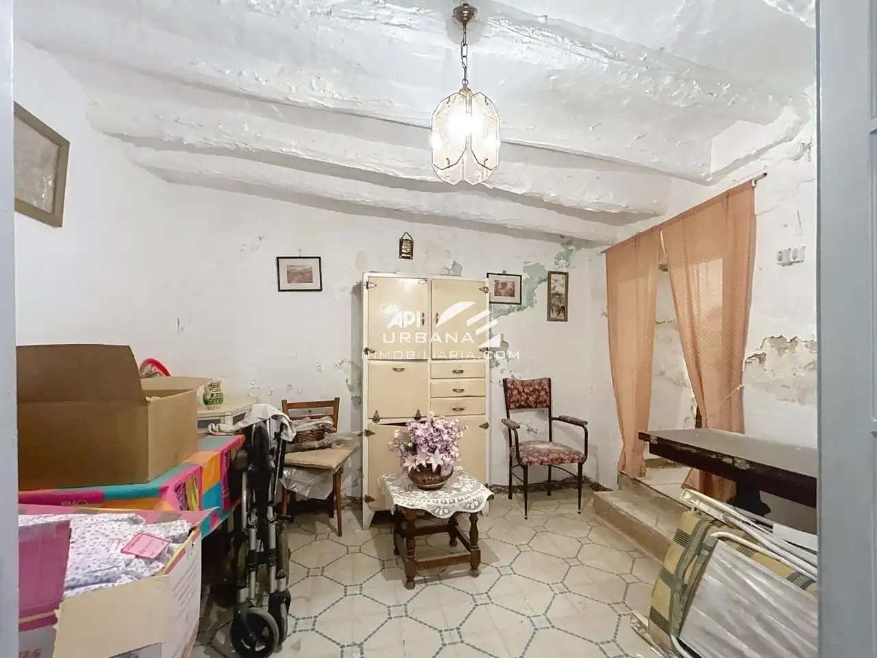 Casa o xalet en venda en Lucena