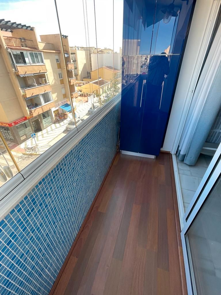 Apartamento en venta en Calle Santiago, 57, El Morche