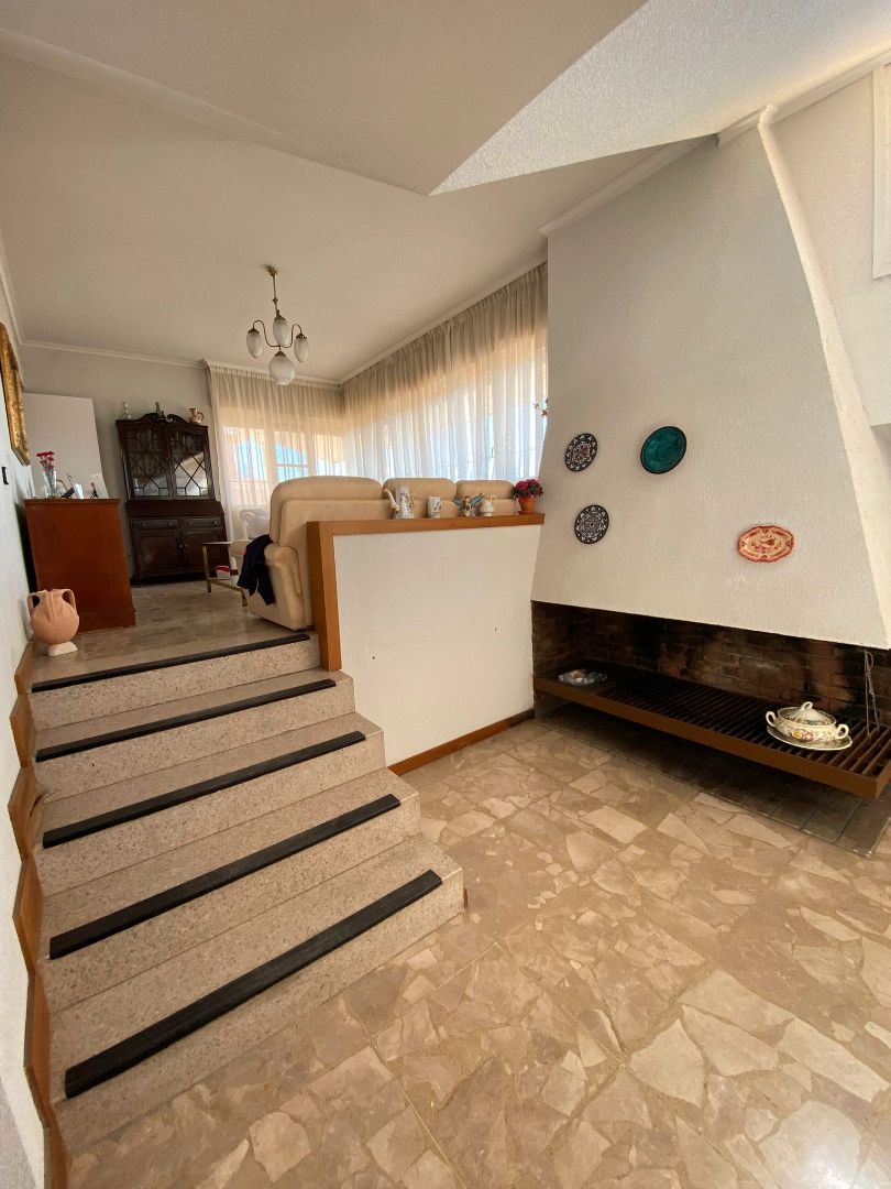 Casa o xalet en venda a El Poblado - Abulagar