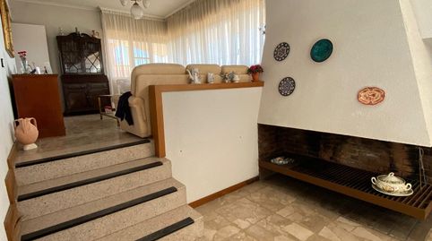 Foto 2 de Casa o xalet en venda a El Poblado - Abulagar, Puertollano