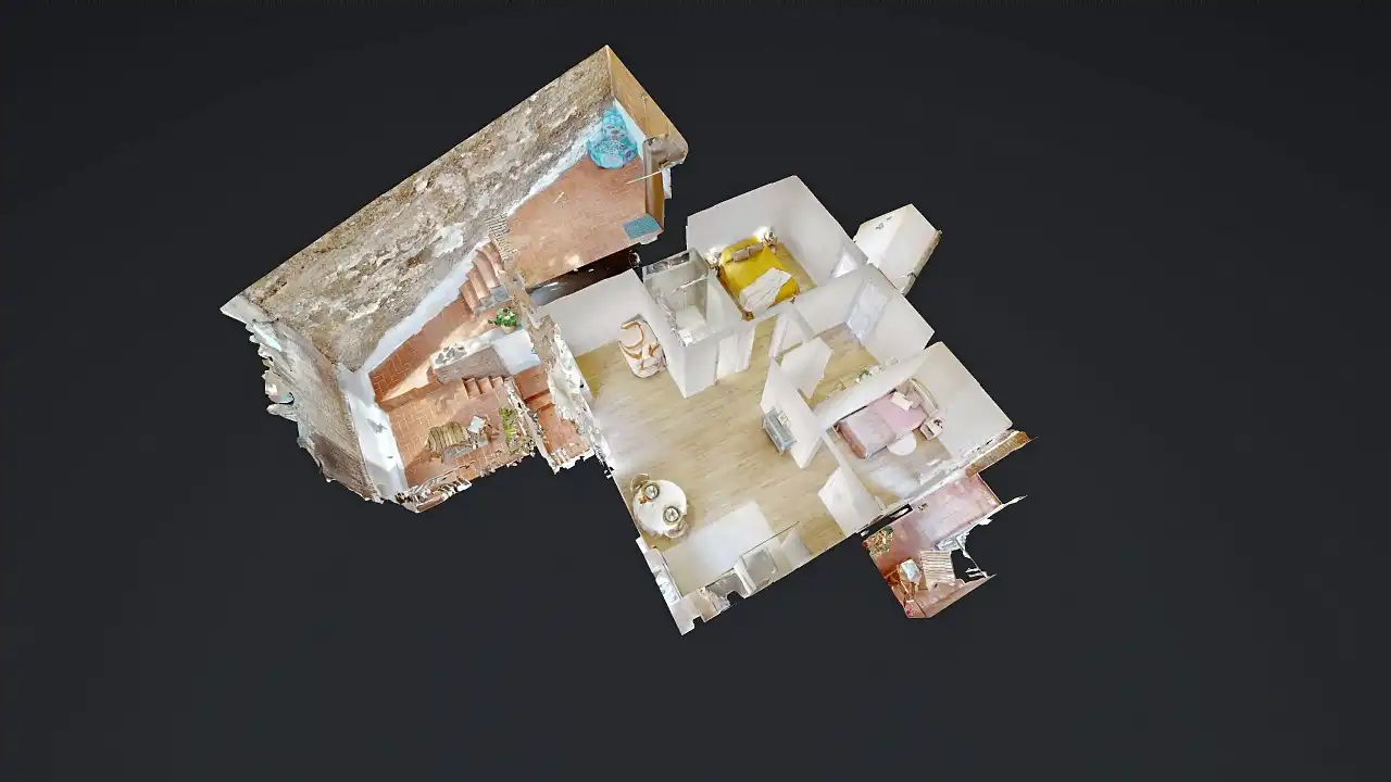 Wohnung mit Terrasse zum Verkauf in Carrer Alt de Pedrell 14, imagen 44