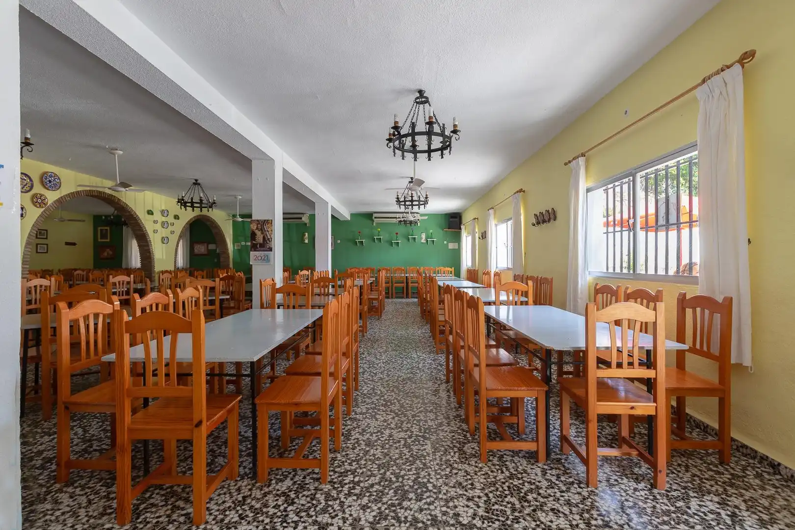 Casa o chalet en venta en Alegría de la Huerta- Jardín de Málaga