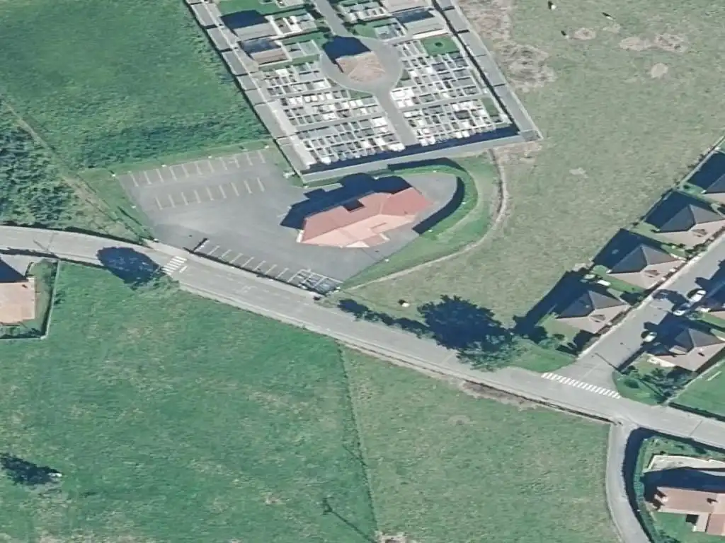 Nau industrial en venda a calle El Pelambre
