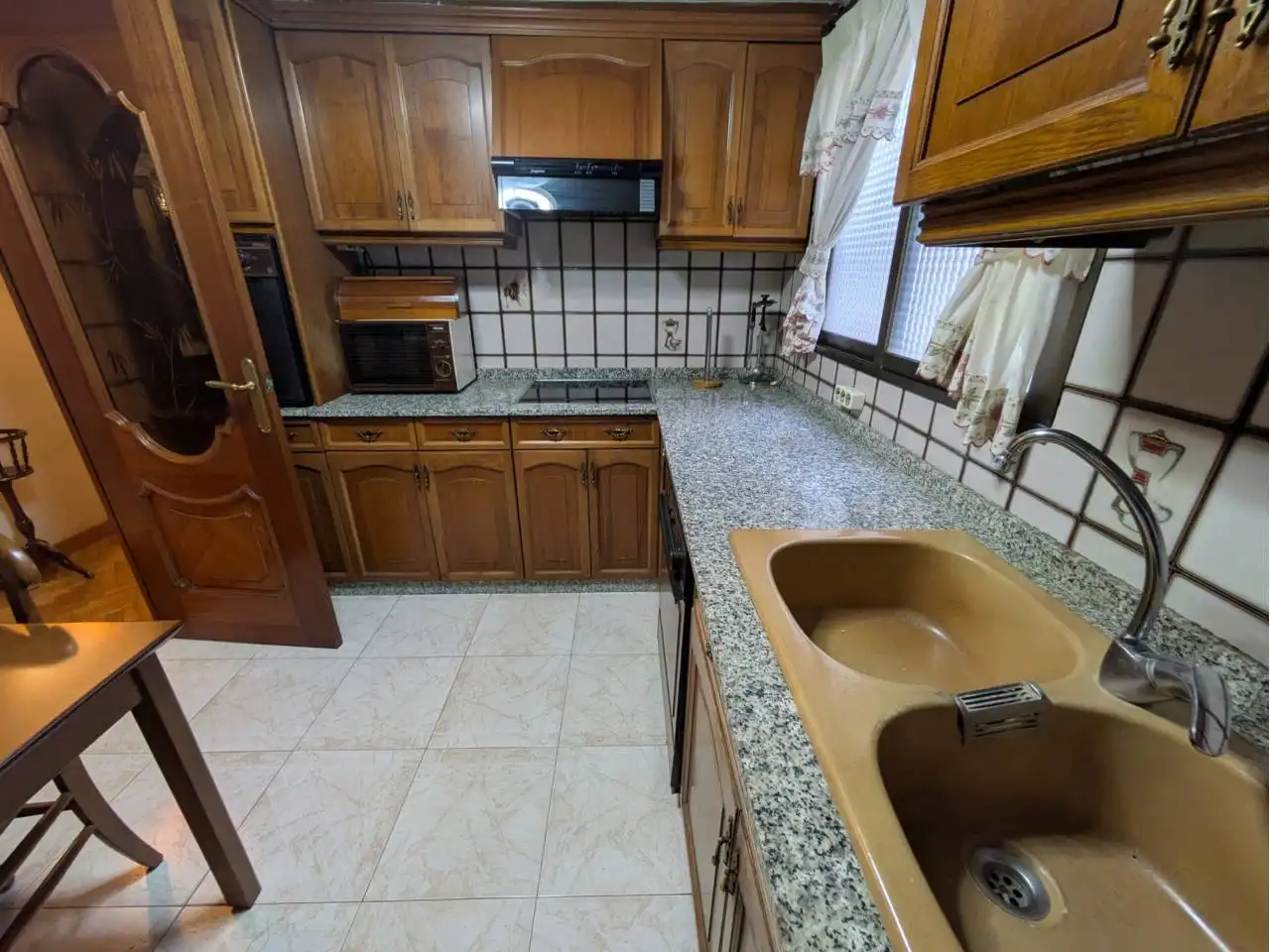 Piso con terraza en venta en Calle Padre Manjón, imagen 14