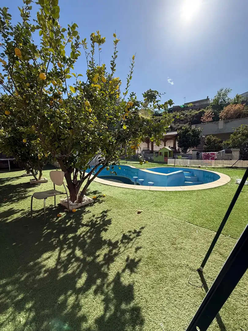 Casa amb terrassa en venda a Cabrera d'Anoia, imagen 44