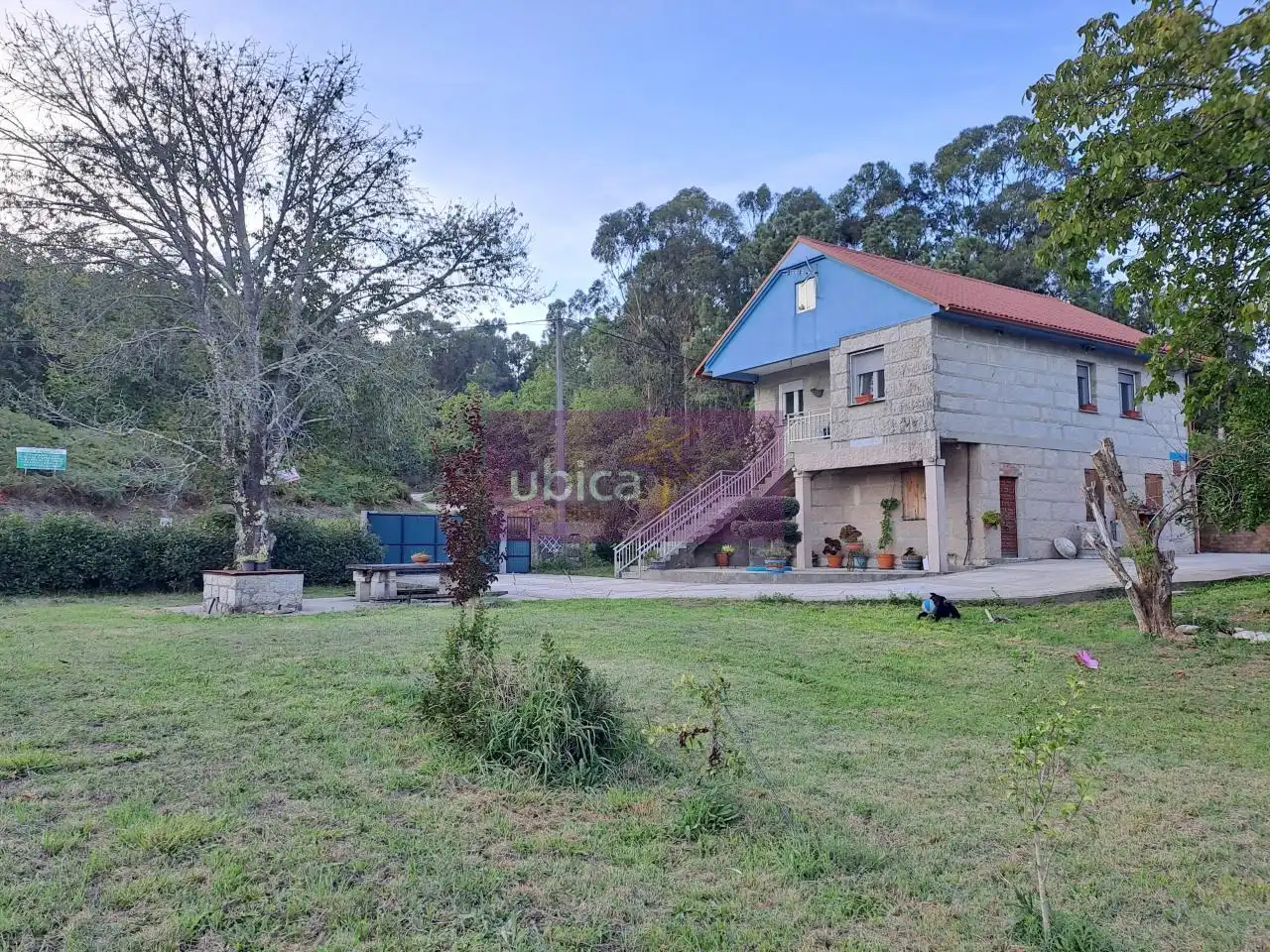 Casa con jardín en venta en Tui, imagen 46