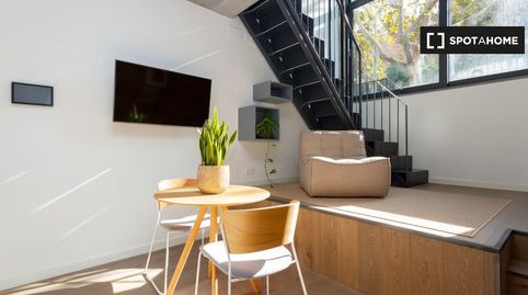 Foto 4 de Habitació a Fort Pienc, Barcelona Capital