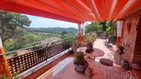 Terrassa de Casa o xalet en venda en Torrelles de Llobregat amb Aire condicionat, Calefacció i Jardí privat