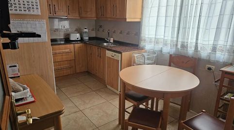 Foto 4 de Piso en venta en Calle Salvador Manrique de Lara, 5, Guanarteme, Las Palmas de Gran Canaria