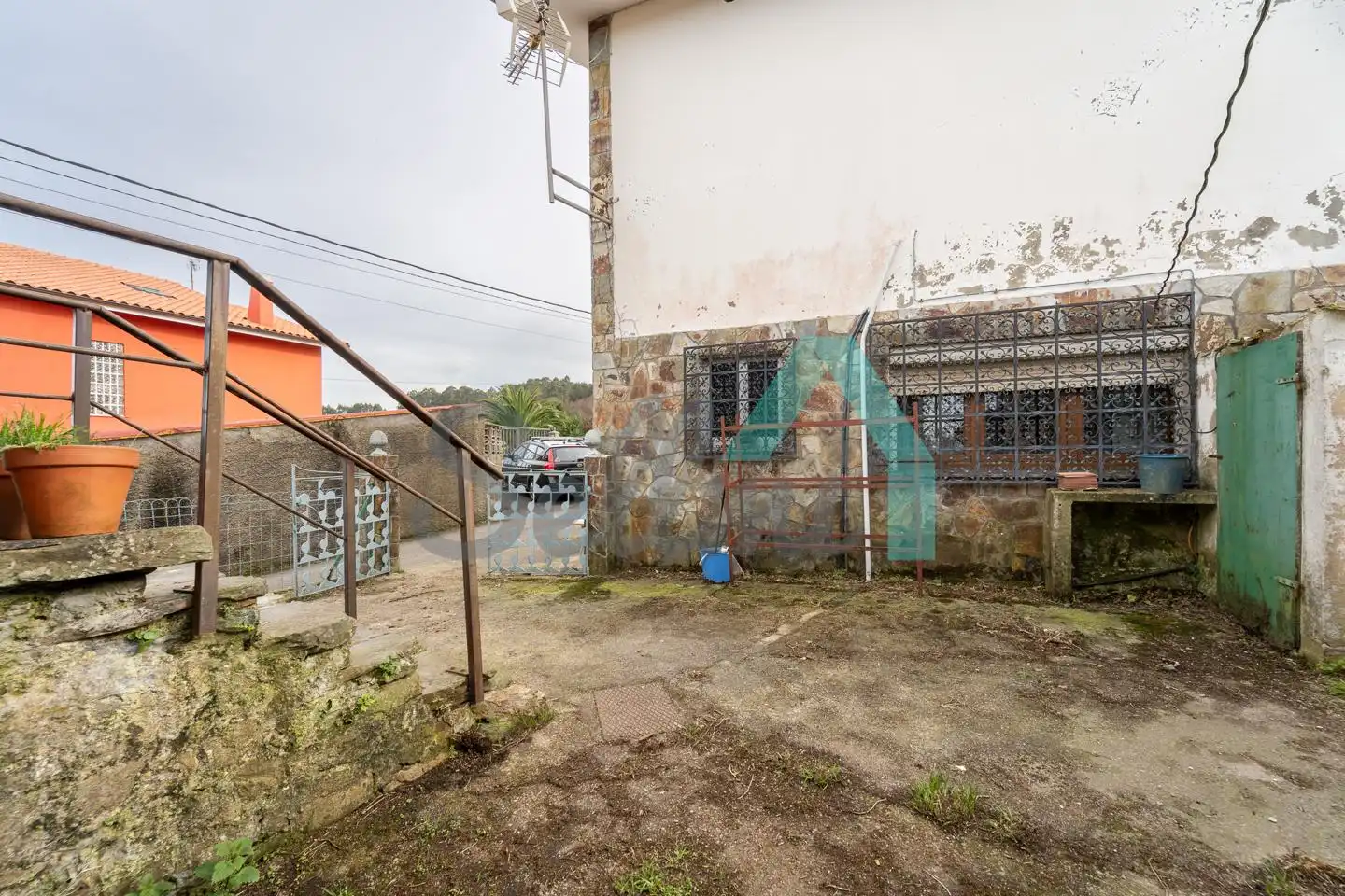 Houses for sale in Camín de Campo Mingo, Cudillero