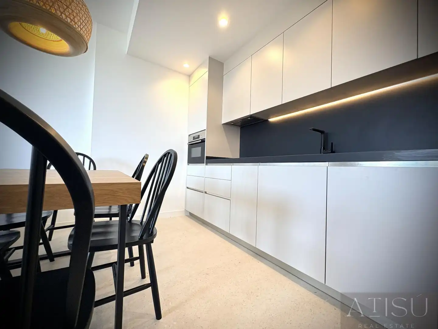 Penthouse mit Pool zum Verkauf in Cervantes, imagen 13