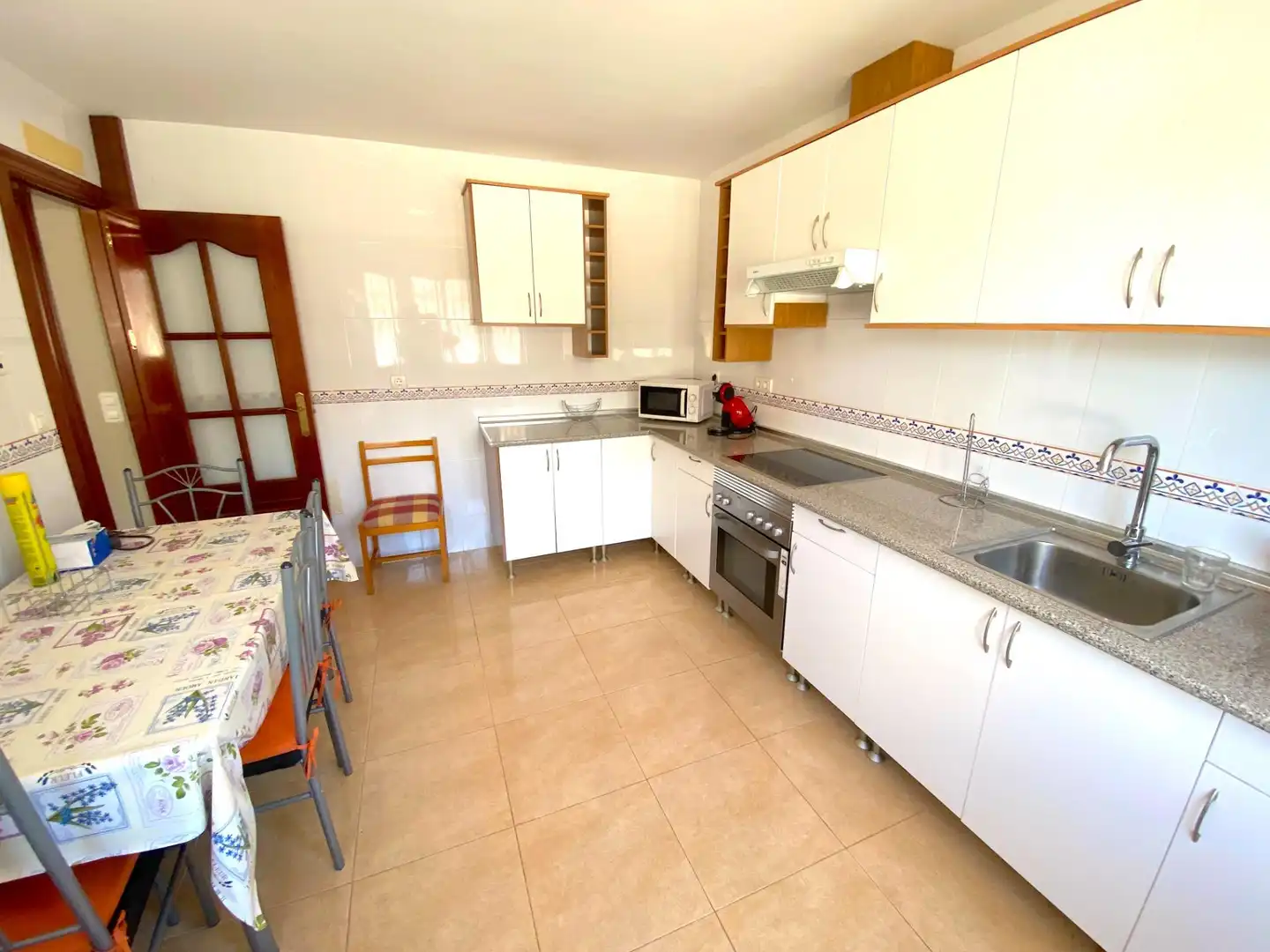 Villa avec piscine à vendre à Bolnuevo, imagen 14