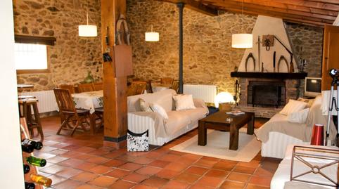 Foto 2 von Country house zum Verkauf in Fageca, Alicante