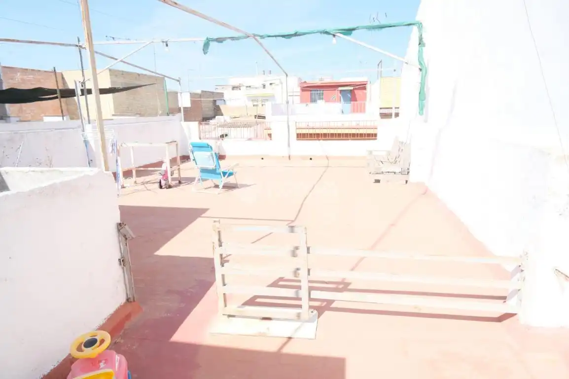 Piso en venta en La Plata