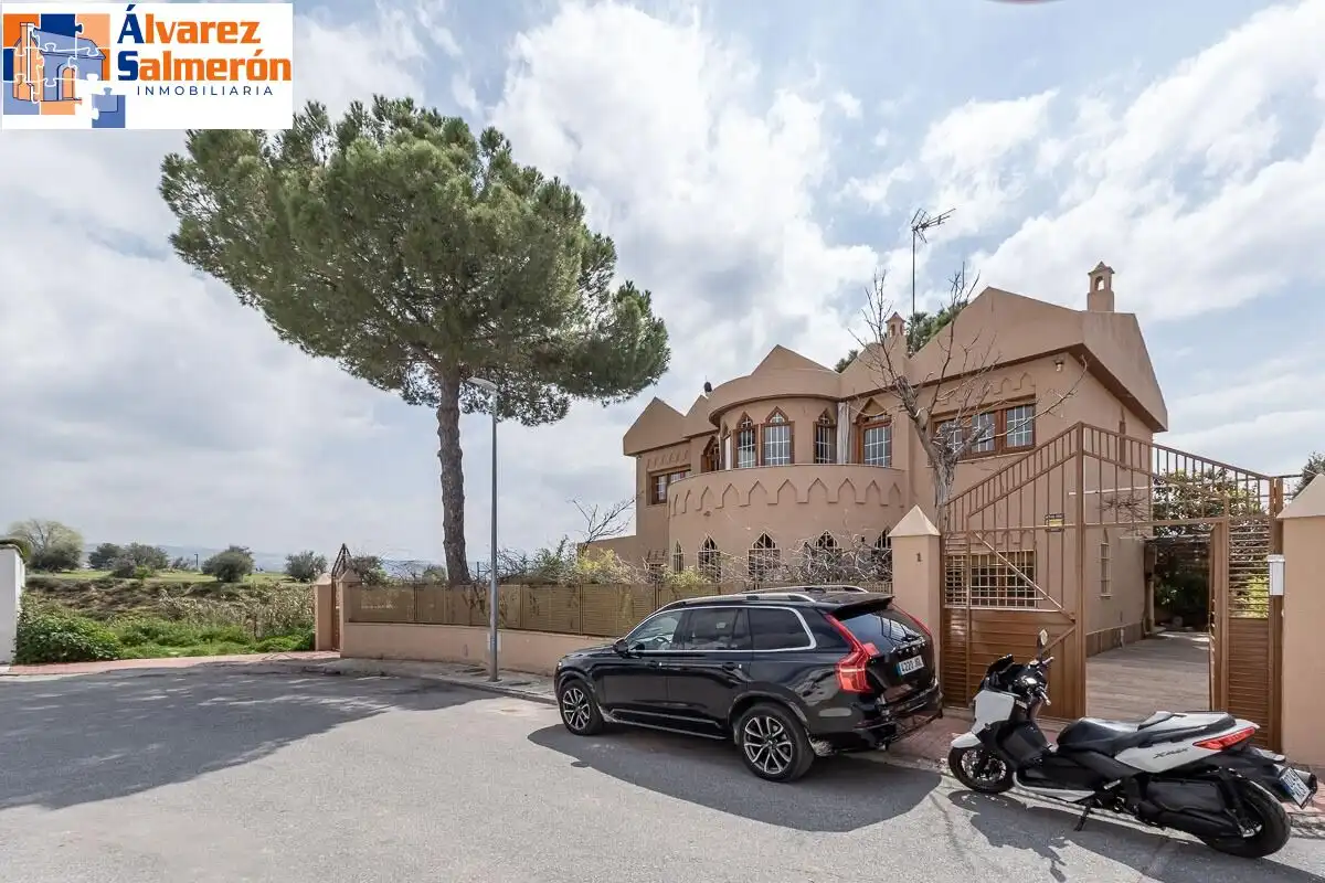 Casa con terrazza in vendita a Calle ARCES UR.MONTELUZ, imagen 54