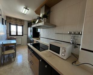 Kitchen of Duplex to rent in Camponaraya