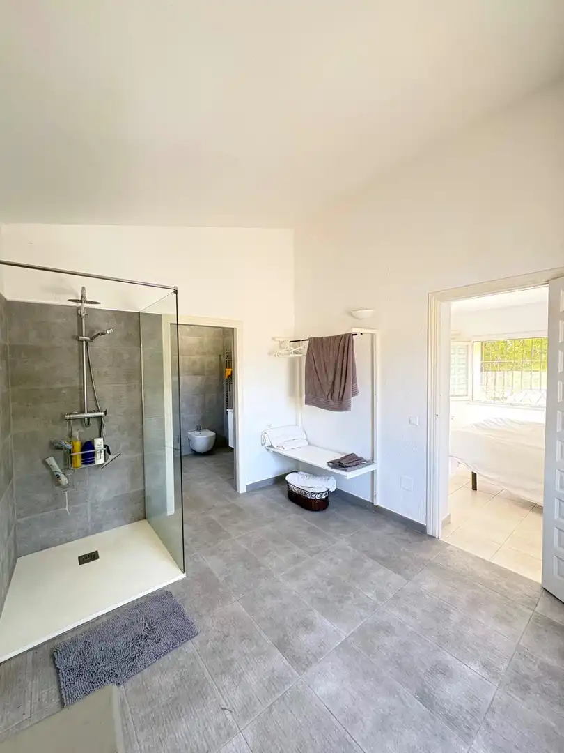 Chalet con piscina en venta en DISEMINADOS, imagen 37