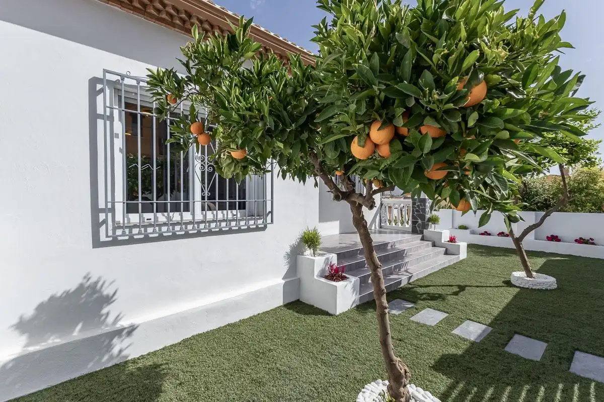 House for sale in Calle HARALES, imagen 33