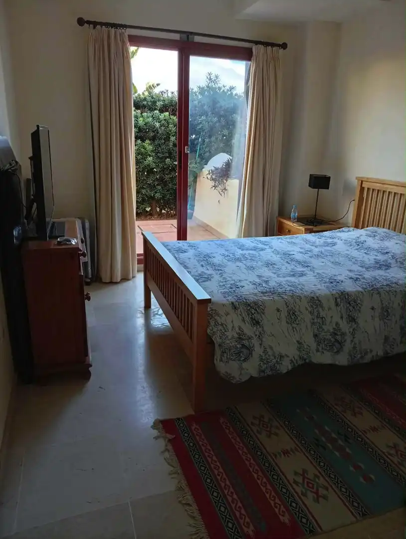 Home with terrace for sale in Alcorrín, imagen 11