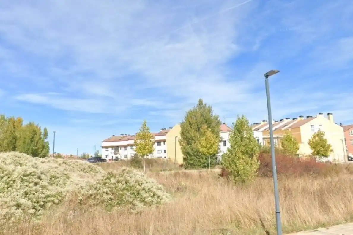 Residencial en venda en Burgos