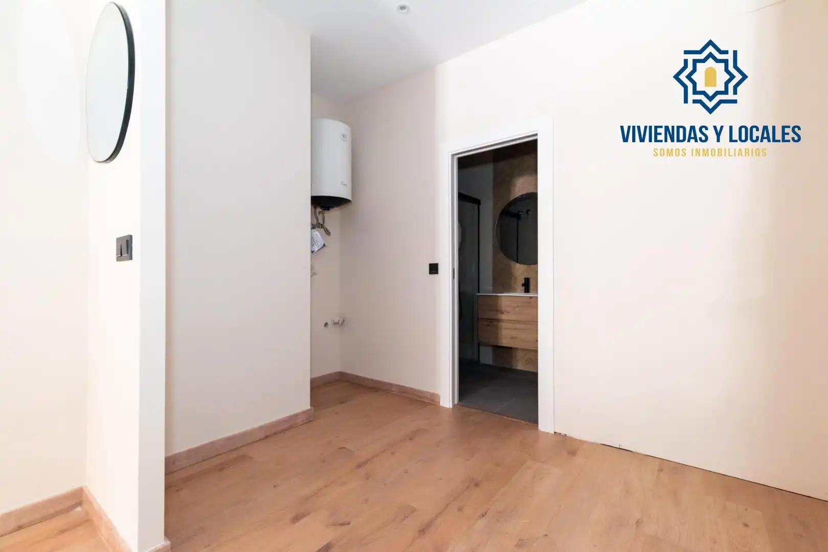 Habitatge amb ascensor en venda a Avenida de Madrid, imagen 22