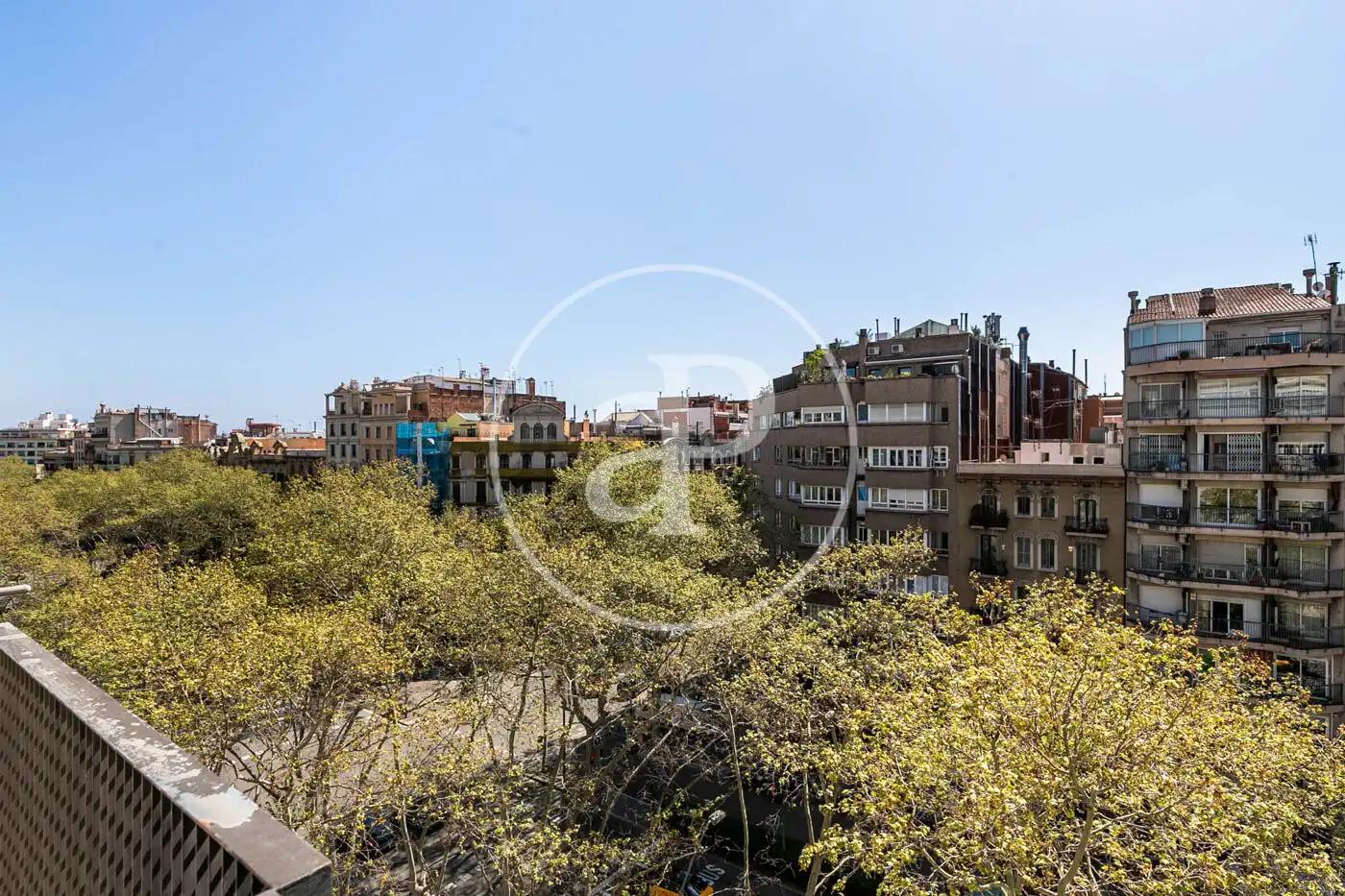 Wohnung zum Verkauf in Gran Via de les Corts Catalanes, La Nova Esquerra de l'Eixample