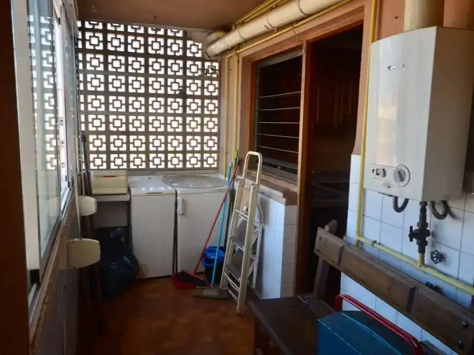 Piso con terraza en venta en Llevant, imagen 15