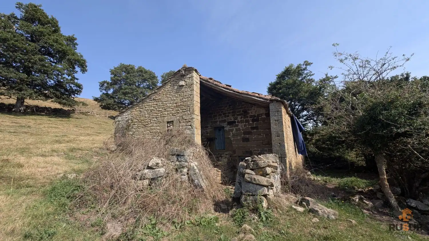 Maison rustique à vendre à Luena, imagen 5