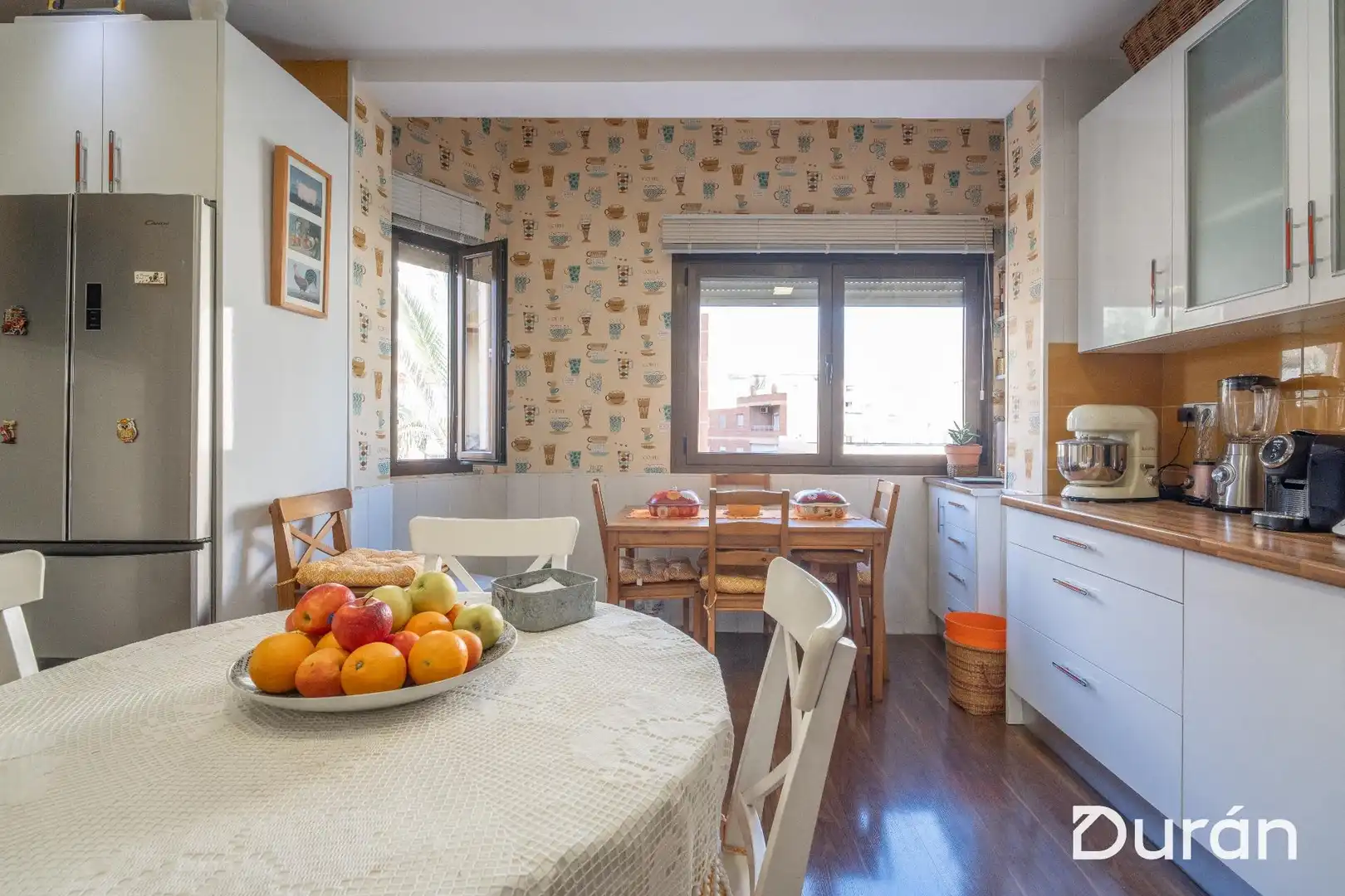 Cocina de Piso en venta en El Ejido Ciudad