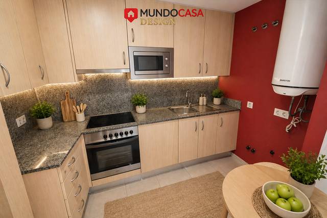 Piso en Venta en Celrà