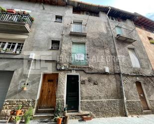 Außenansicht von Country house zum verkauf in Salàs de Pallars