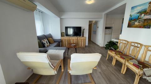 Piso reformado de 3 dormitorios con balcón en el centro de Torrevieja, imatge 5