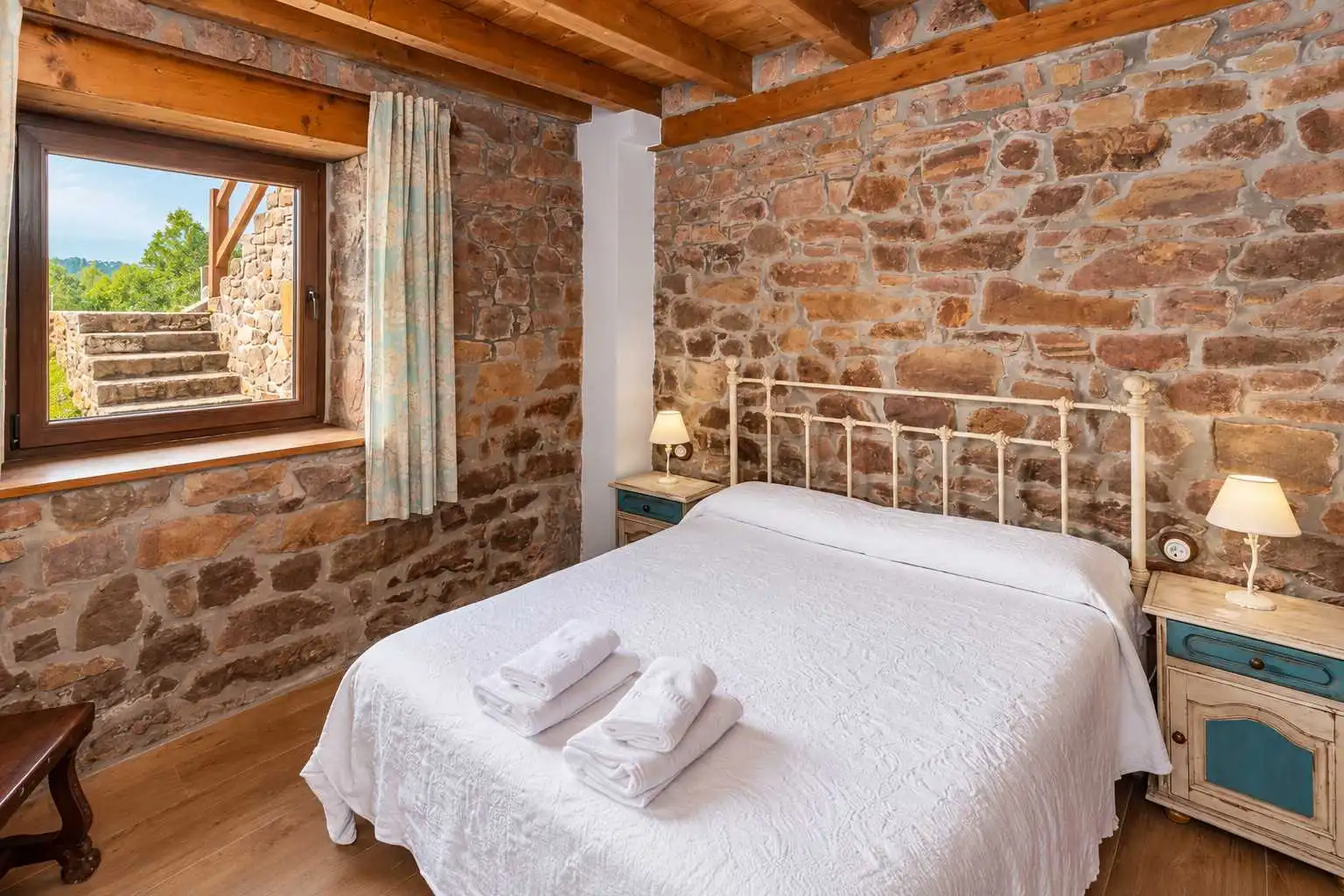 Landhaus zur Miete in Liérganes, imagen 8