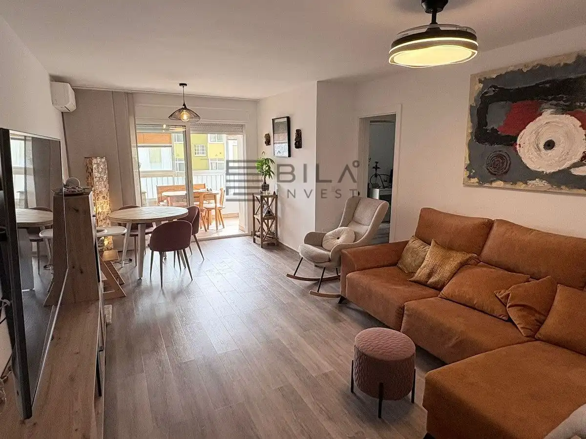 Wohnung mit Aufzug zum Verkauf in Gomera, Edif. Iberosur