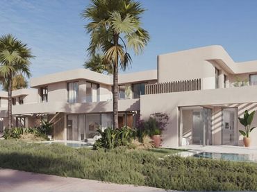 Maison avec balcon à vendre à Campo de Murcia