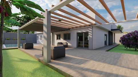 Foto 4 de Casa o xalet en venda a Avenida del Valle, 249m, Valle Grande, Toledo