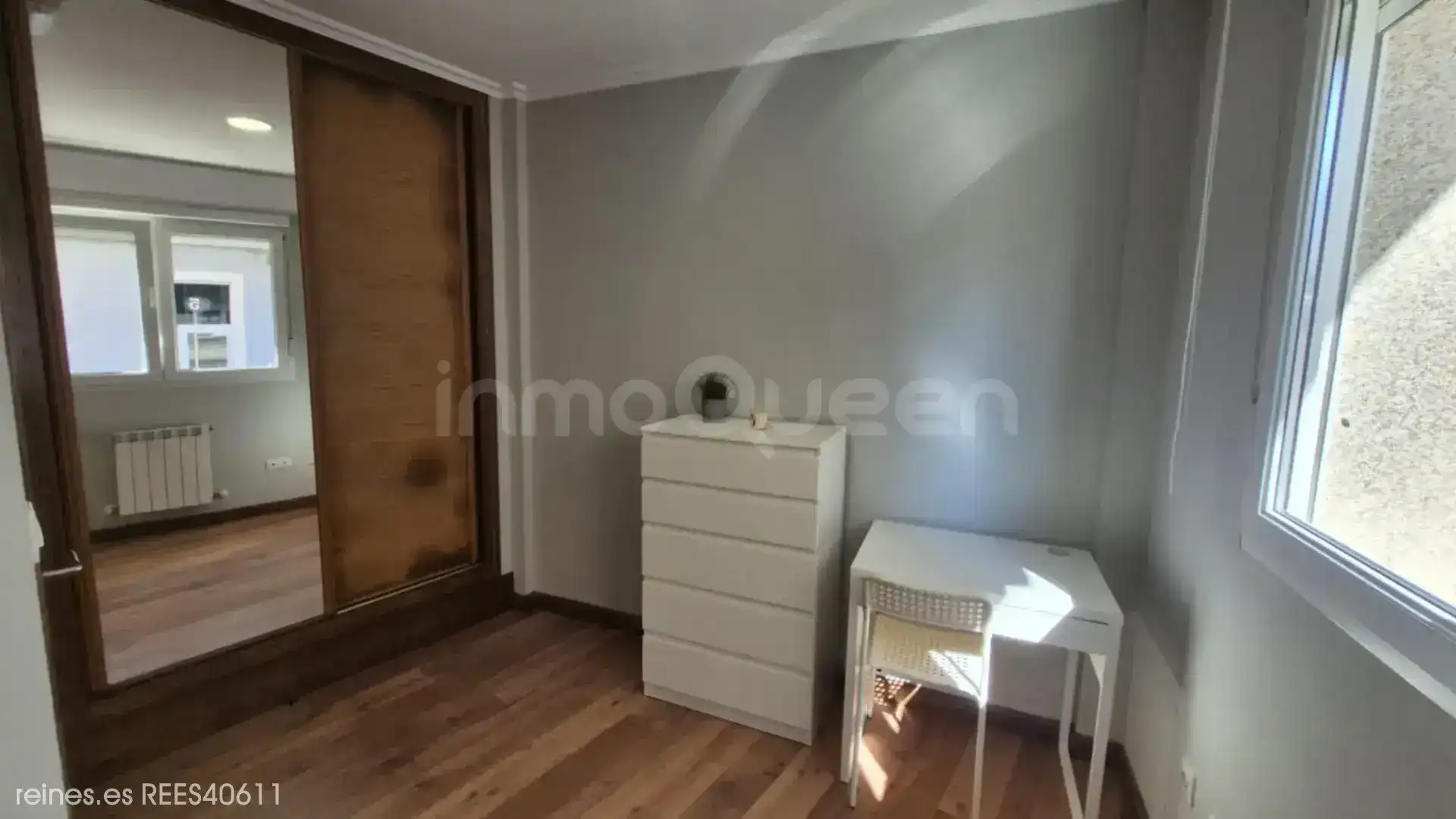 Flat for sale in Foz  with Heating and Furnished