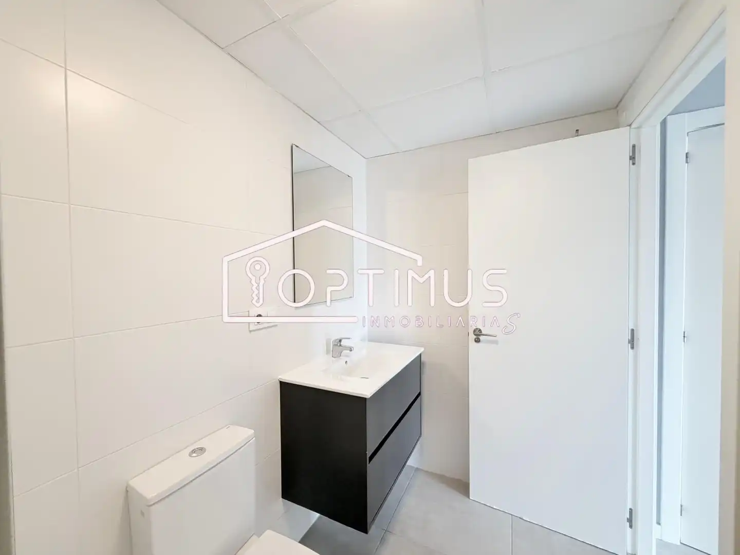 Habitación de Apartamento en venta en La Constitución - Canaleta