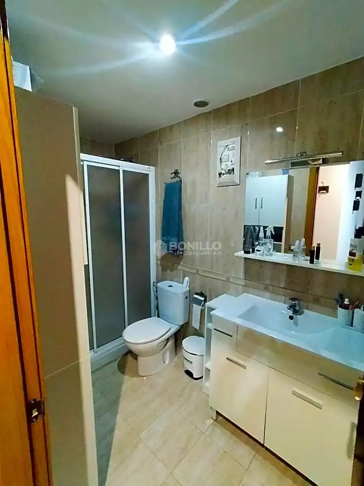 Piso con ascensor en venta en Calle el Santo, imagen 20