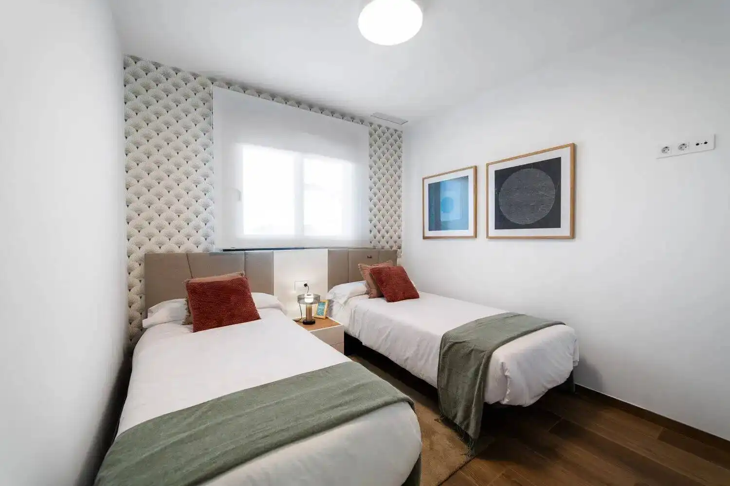 Apartamento con terraza en venta en Zona Carrefour - Urbanizaciones, imagen 13