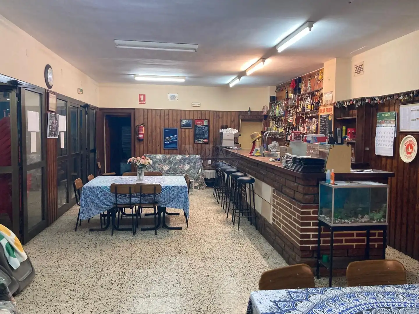 Local commercial à vendre à Poble, imagen 2