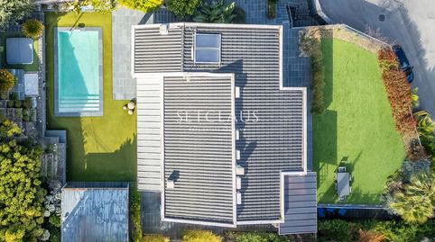 Foto 3 de Casa o xalet en venda a Urbanitzacions, Argentona