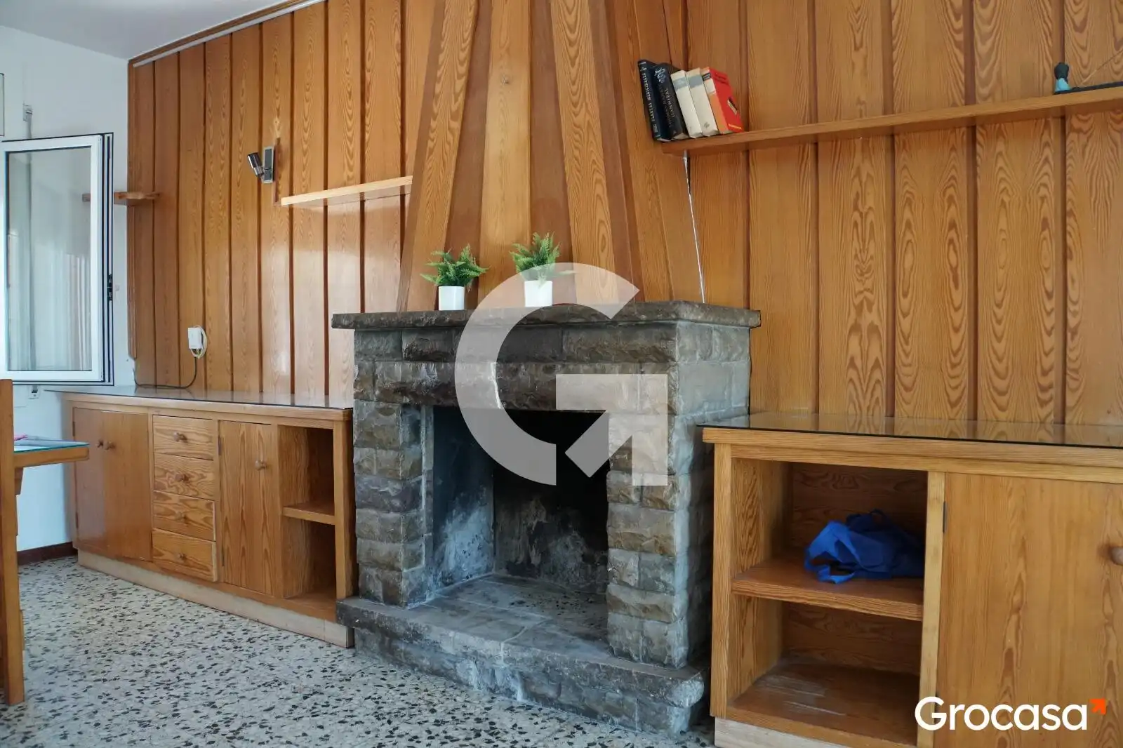Jardín de Casa o chalet en venta en Els Hostalets de Pierola con Calefacción, Jardín privado y Terraza