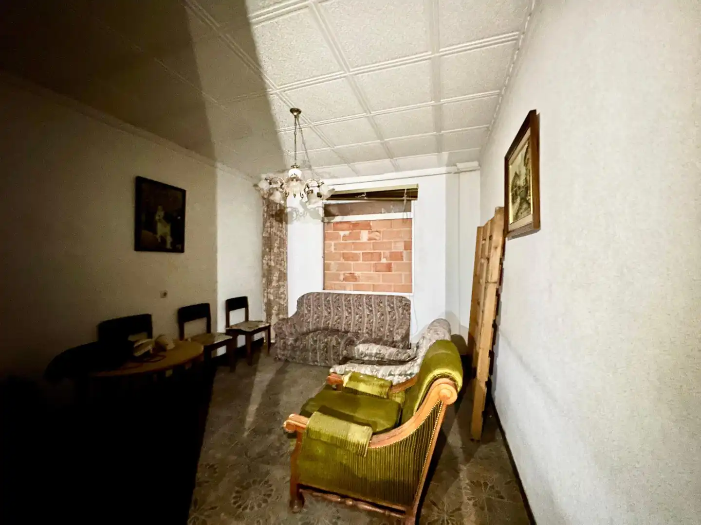 Planta baja en venta en Carlet