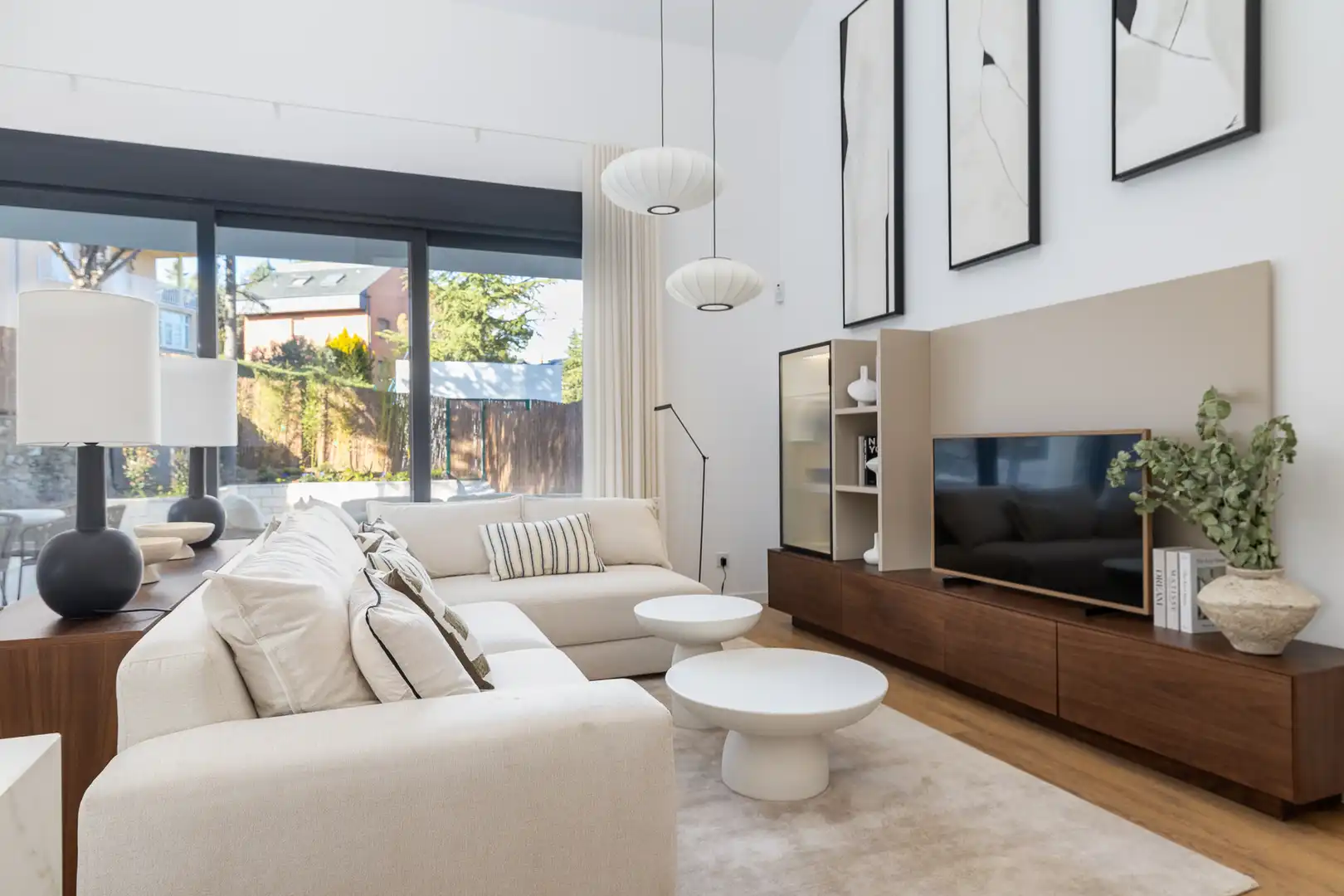 New build House with terrace for sale in Calle Fresno 9, imagen 4