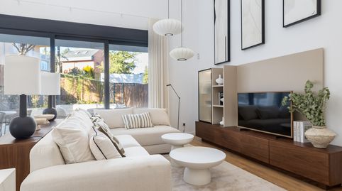Foto 4 de Piso en venta en Calle Fresno, 9, Parquelagos - Puente Nuevo, Madrid